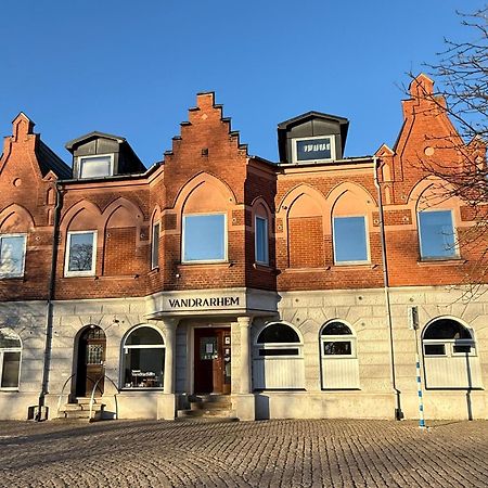 Kävlinge Torget Vandrarhem מראה חיצוני תמונה